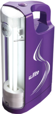 Buy BPL U.LITE LANTERN L605 CFL Emergency Lights: Emergency Light