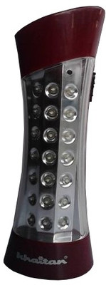 Buy Khaitan Torch LED Emergency Lights: Emergency Light