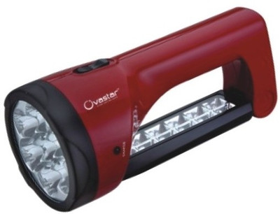 1% OFF on Ovastar OWEL-573 Emergency Lights 1% OFF on Ovastar OWEL-573 Emergency Lights