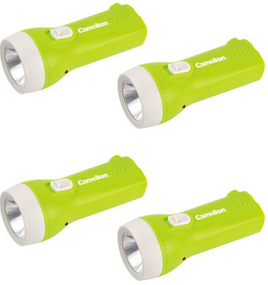 18% OFF on Camelion RHP 6013 New (4 set) Torches