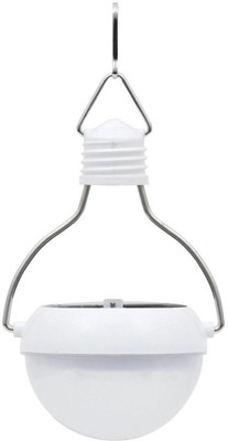 38% OFF on Quace High Brightness LED Bulb with DC Charging Solar Lights 38% OFF on Quace High Brightness LED Bulb with DC Charging Solar Lights