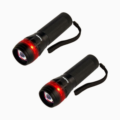 11% OFF on Camelion T556-3LR03BP TUFFeLite (2 set) Torches