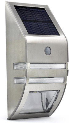 56% OFF on Quace Wall With Motion Sensor Solar Lights 56% OFF on Quace Wall With Motion Sensor Solar Lights