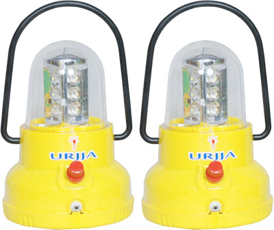 64% OFF on Urjja FS922N12SLANYY Emergency Lights