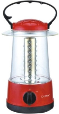 9% OFF on Ovastar OWEL-564 Emergency Lights 9% OFF on Ovastar OWEL-564 Emergency Lights