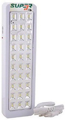 36% OFF on Super-IT Target 30 LED Emergency Lights 36% OFF on Super-IT Target 30 LED Emergency Lights