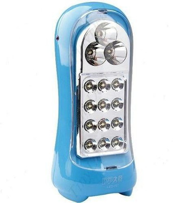 37% OFF on DP LED 707 Emergency Lights 37% OFF on DP LED 707 Emergency Lights