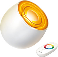 Philips Living Color Decorative Lights: Emergency Light