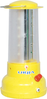 66% OFF on Urjja 15 LED Rechargeable Emergency Lights 66% OFF on Urjja 15 LED Rechargeable Emergency Lights