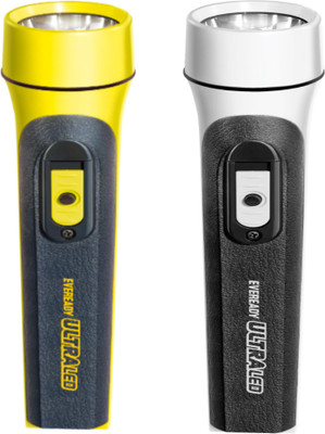 Eveready DL 55 Torches