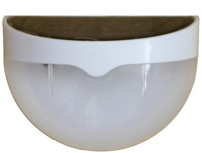 40% OFF on Quace Yellow Led Wall Mount Solar Lights 40% OFF on Quace Yellow Led Wall Mount Solar Lights