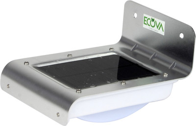 Ecova DE-0L01 Solar Lights Ecova DE-0L01 Solar Lights