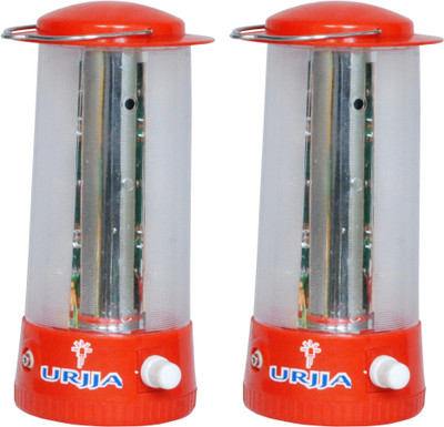 56% OFF on Urjja FS921N9CYLRR Emergency Lights