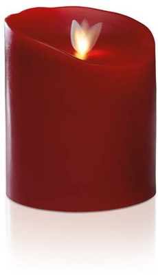 50% OFF on Aero Wax LED Candle Emergency Lights 50% OFF on Aero Wax LED Candle Emergency Lights