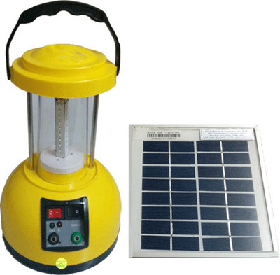 21% OFF on SSSPL EMLITE60403/3-S Solar Lights