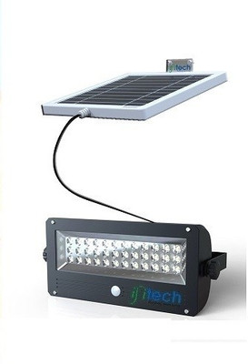 14% OFF on IFITech Solar Focus Security Light - New Generation Solar Lights 14% OFF on IFITech Solar Focus Security Light - New Generation Solar Lights