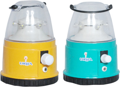 65% OFF on Urjja FS920N6SLANGY Emergency Lights 65% OFF on Urjja FS920N6SLANGY Emergency Lights