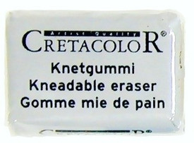 Cretacolor Small Erasers: Eraser Buy Cretacolor Small Erasers: Eraser