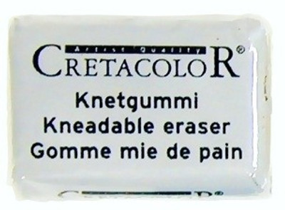 Buy Cretacolor Small Erasers: Eraser