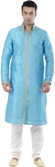 IWS Men's Kurta and Pyjama Set