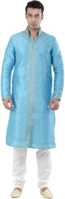 IWS Men's Kurta and Pyjama Set IWS Men's Kurta and Pyjama Set