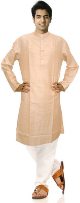 55% OFF on Sttoffa Men's Kurta and Pyjama Set 55% OFF on Sttoffa Men's Kurta and Pyjama Set