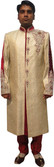 26% OFF on Shree Shyam Men's Sherwani and Churidar Set 26% OFF on Shree Shyam Men's Sherwani and Churidar Set