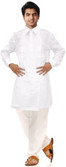 55% OFF on Sttoffa Men's Kurta and Pyjama Set 55% OFF on Sttoffa Men's Kurta and Pyjama Set