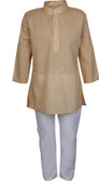 60% OFF on Jazzup Boy's Kurta and Pyjama Set 60% OFF on Jazzup Boy's Kurta and Pyjama Set