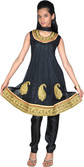 66% OFF on Gee & Bee Girl's Salwar and Kurta Set 66% OFF on Gee & Bee Girl's Salwar and Kurta Set