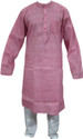 Indiatrendzs Men's Kurta and Pyjama Set