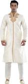 IWS Men's Kurta and Pyjama Set
