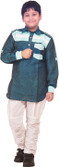 25% OFF on R Ladesir Boy's Sherwani and Churidar Set 25% OFF on R Ladesir Boy's Sherwani and Churidar Set