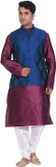 51% OFF on Tag 7 Men's Kurta, Churidar & Waistcoat Set 51% OFF on Tag 7 Men's Kurta, Churidar & Waistcoat Set