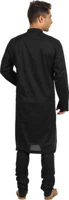 Mayank Modi Men's Kurta and Pyjama Set