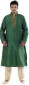 IWS Men's Kurta and Pyjama Set IWS Men's Kurta and Pyjama Set