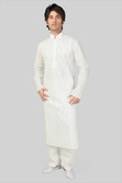 9% OFF on Fashion Curries Men's Kurta and Pyjama Set 9% OFF on Fashion Curries Men's Kurta and Pyjama Set