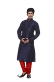 31% OFF on Amora Men's Kurta and Churidar Set 31% OFF on Amora Men's Kurta and Churidar Set
