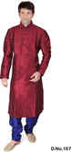 40% OFF on Fashion Curries Men's Kurta and Pyjama Set