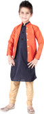 20% OFF on K&U Boy's Kurta & Pyjama Set