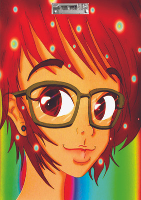 Printland Board I Am Coming Exams Examination Pads