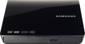 Samsung Tray Load slim DVD Writer: External Dvd Writer Buy Samsung Tray Load slim DVD Writer: External Dvd Writer