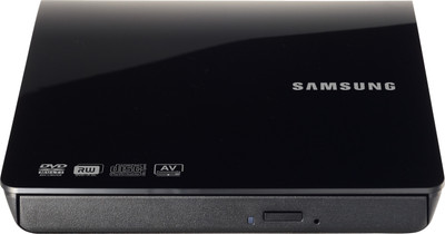 Samsung Tray Load slim DVD Writer: External Dvd Writer Buy Samsung Tray Load slim DVD Writer: External Dvd Writer