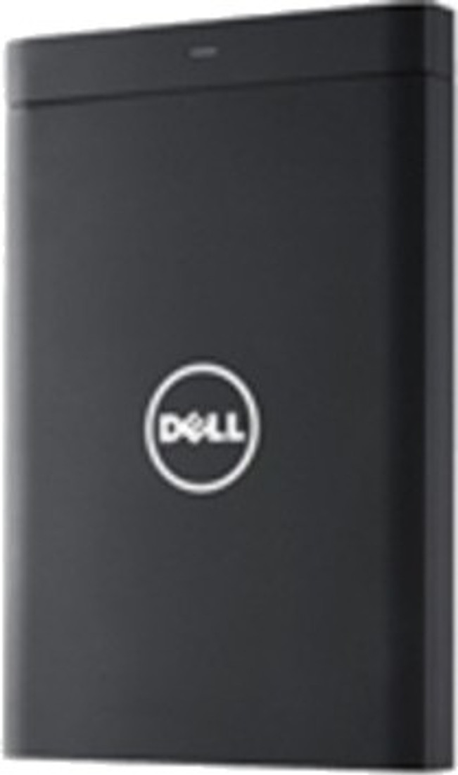 Dell Backup Plus 1TB USB 3.0 Portable hard drive Dell