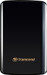 Transcend StoreJet 25D3 2.5 inch 1 TB External Hard Disk