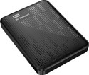 WD My Passport 1 TB External Hard Disk: External Hard Drive