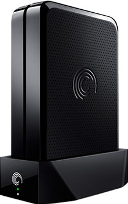 Buy Seagate GoFlex Home 2 TB Wireless External Hard Disk: External Hard Drive