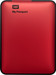 WD My Passport 1 TB External Hard Disk