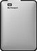 WD My Passport 500 GB External Hard Disk
