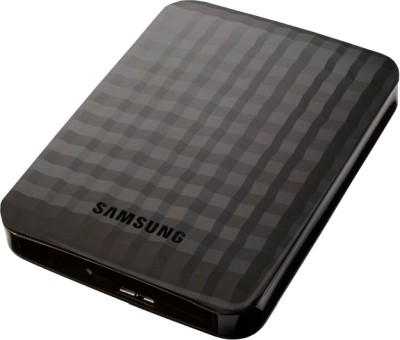 Samsung M3 1TB portable USB 3.0 Hard Drive (Black) 